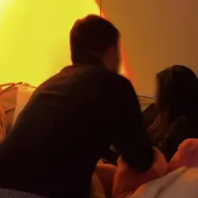 마스터님의 격언 : "오른손이 한 일을 왼손이 모르게 하라"