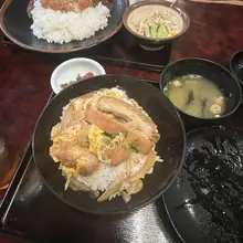 お昼ごはん！
