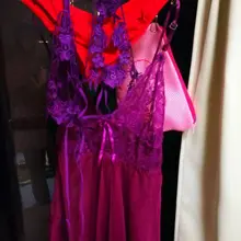 エッチな下着は外には干せないですね💓
