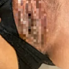 エラチックなオケツ🍑ムラムラなオメコ💓大好きな変態夫婦🥰