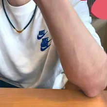 今年のプレゼント🎄✨ 今日は旦那さんのこの逞しい腕にいっぱい抱きしめて貰おう〜💕