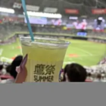 鷹祭たのしかった〜 T_T🦅⚾️‼️