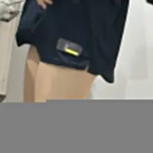 足出してるな〜ってみてたらまさかの🫣
