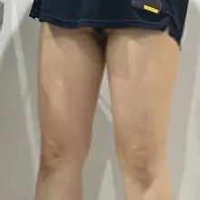 足出してるな〜ってみてたらまさかの🫣