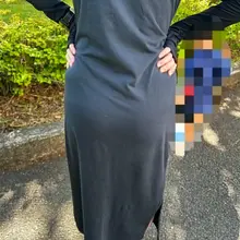 県民ならすぐにどこかわかると思う 滑り台滑った時にパンツ丸見えになってた👍 おやつの時もパンチラしてて前のおじさんがガン見してて興奮しちゃいました #NTR…