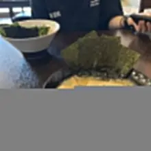 下関のラーメン屋行ってきました👍