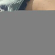 お風呂上がり ミニスカートが役割をなしてない