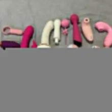 彼女ぶっ壊す道具たち〜😀 ペットシーツ無くなったから買かなきゃ