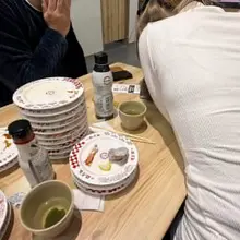 今日1日元気なかったのに、校長が優しくお話聞いてくれるから元気になってるꉂ🤣w𐤔