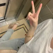 还得是少妇看着更耐看，看着比较有感觉。