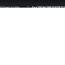 A wallet transferred 772.47K $LINK (~$8.91M) to Galaxy Digital and Cumberland.…