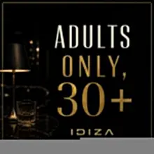 ADULTS ONLY, 30+ 이디자는 노인정이에요. 아무래도 나이들이 좀 있으시죠. 이용에 참고 하시라고요. WELCOME 30+ *남성 4…