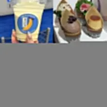東京駅で狙うべしグルメ＆新幹線のお供🍽️ ①東京ばな奈のバナナシェイク ②I'mdonut？シェフ監修そば粉のミニクレープ ③バズりまくりのグランスタの海鮮弁…