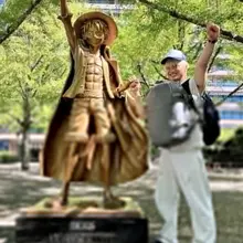 全力で向き合う！ やれる事は全部やる！ 被災された方に全力で寄り添う！ ルフィと約束したよっ 塚ちゃん