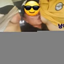 트친 형님부부와 란딩.. 황제골프 ...더운데 즐거웟어요..