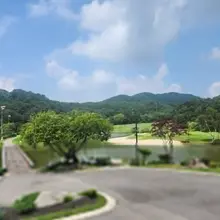 늦은 여름휴가... 그리덥지않아 즐건 란딩으로 2박여행 고고..