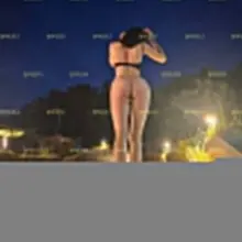 생존신고 캠핑장옆 관광지~~~ 캠장에서 핫팬츠에 브라탑 입고다니니 수근수근 소곤소곤 왜이랍니까 촌스랍게ㅋㅋㅋ 사람 모가지가 180도 돌아가는줄…