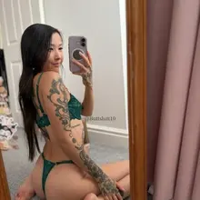 Red or green?