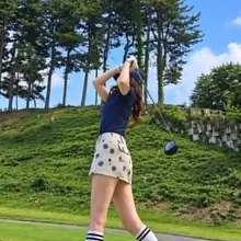 기분좋은 커플과 주말란딩 가을이와 함께 라면 언제든 OK 즐겁다 함께라서~^^♡