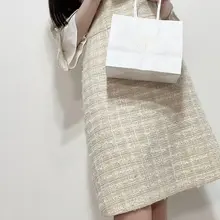 누나가 선물주까?