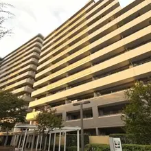 デライトシティ 2004年築 武蔵境駅徒歩10分 新築時の坪単価約210万円 現在の坪単価約360万円 動き一例 約73㎡ 新築時5200万円台 中古時820…