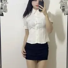 你会给男妹妹买什么穿呢 #男娘 #伪娘 #cd