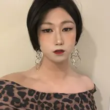 美美出门玩咯