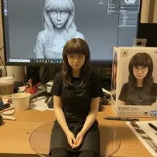 왼쪽이 좀더 나같은데 맘에드는건 오른쪽이다 ㅋㅋㅋ 이제 구글 그만해야지