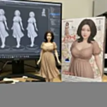 왼쪽이 좀더 나같은데 맘에드는건 오른쪽이다 ㅋㅋㅋ 이제 구글 그만해야지