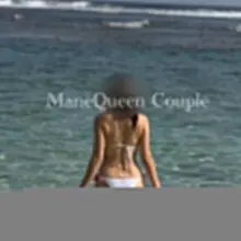 ManeQueen Couple in Bali, Indonesia