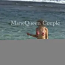 ManeQueen Couple in Bali, Indonesia