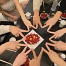 간만에 좋은 분들과 재밋는 시간보냈습니다~^^한.일 커플분들 최고였습니다~ 담에 또 한번 봐요~~
