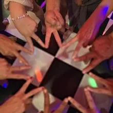 이번에 다들 새벽까 즐겁고 야하게 놀앗답니다~바쁘신와중에도 참석 해주신 이쁜 부.커님들 담에 또 봐요~