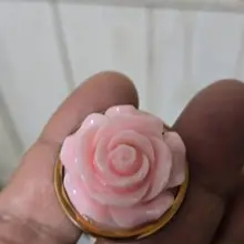 오늘 도착한 꽃한송이~! 바로사용