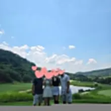 오랜만에 두카트만들어서 8명으로 부커분들과소노펠리체다녀왔어요 어찌나 재미지던지~~ 다들 잘 따라와주셔서 감사했어요~ 다른부커님들 같이 여름휴가…