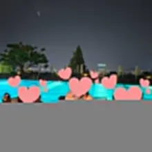 추석전날 친하게 지내는 부커님들과 하얏트풀사이드바베큐 다녀왔어요. 가족같이 지내는분들과 저녁해서 그런지 이날따라 분위기 너무나 좋았습니다❤️…