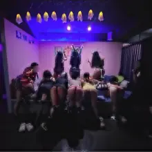 미리 할로윈🎃 오랫만에 관클가서 너무 신났잖아 스트레스는 우주 밖으로🚀 #부커만남 #커플만남 #사라하우스 #관클 #쏠남 #쏠녀