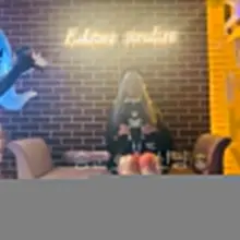 올해 마지막 할로윈 파티는 킨키에서 지난주와 다른건 메이크업😁 송군님은 드라큘라 난 지뢰계 눈 화장 베스트드레서 1등 먹어서 신나요🥳 #부커만…