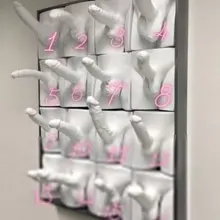 굳이 꼽자면 난 5번, 11번 ㅋ🤔 5번에 더 가깝기도 함