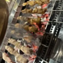 동네에 양꼬치집이 없어졌어 ㅠㅠㅠㅠㅠ 오랜만이양🐑