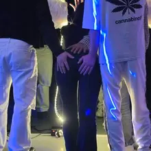 어제 루시드에서 많은분들 덕에 너무 잘 놀다왔습니다! 근데 우린 아직 많이 초보인걸로 ... 다음엔 술 좀 더 마시고 텐션 올려 가야지 ...…