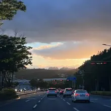 드라이브 갑시다 #대구