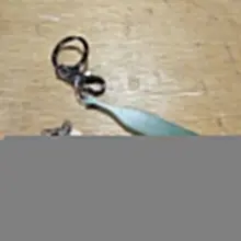 실사용이 가능한 패들키링이 바로 이것!