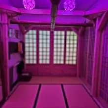본디지 구조물을 원하는자 나에게... 원하시는대로 방 전체를 구조믈로 만들 수도 있고 클래식하게 만들 수도 있습니다 집에 하나 장만하러 가야겠…