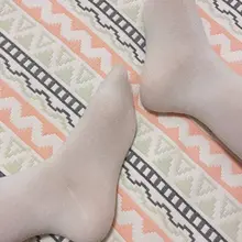 投稿 白襪女友