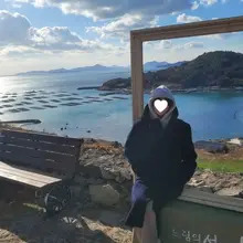 이번달 방문은 2박3일간 '슬로시티' 청산도 여행... 지금 시간 여행을 마치고 복귀중.
