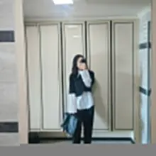 해는 쨍한데 바람이 차다. 감기 조심하자 얘들아 훌쩍