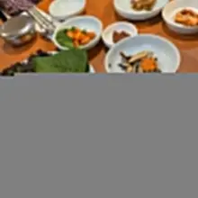 점심은 소갈비찜. 동인동 보다 덜 자극적이고 맛있네.