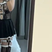 남수달 몰래 준비한 코스프레 복장...🤍 이거보고 개꼴려서 개같이 따먹어줬으면 좋겠따...❤️ . . . . . . #섹트 #초대남 #초보커플…