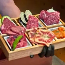 사라하우스근처 성수맛집~~ 우시야 한우 오마카세 👍 👍 👍 고급스런분위기로 데이트코스로 추천드려요 ♡♡♡ 오늘 사라는 기분 째집니다 😃 #성수…